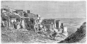 Memorable: ISRAEL SILOAM