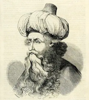 Meckenem: Israel van Meckenem the Younger