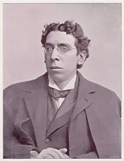Zangwill: ISRAEL ZANGWILL