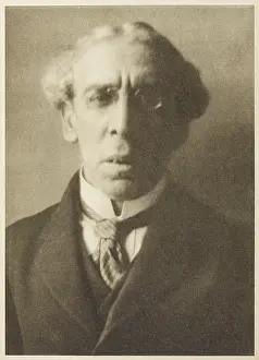 Zangwill: Israel Zangwill