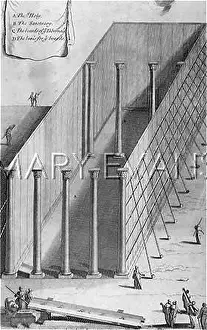 Israelite: ISRAELITE TABERNACLE