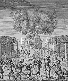 Groan: ISRAELITES IN EGYPT 2