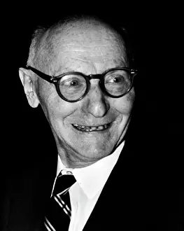 Schriftsteller: Issac Bashevis Singer