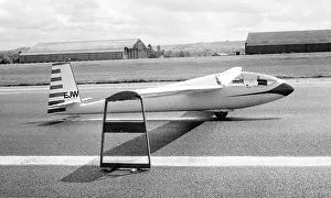 Issoire: Issoire D.7 Iris EJW