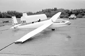 Issoire: Issoire D.7 Iris EJW