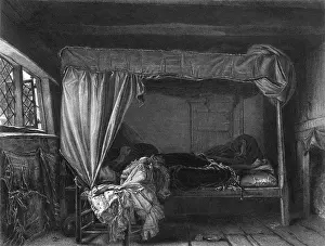1592: IST D BUCKINGHAM DEAD 2