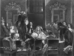 Revel: IST D BUCKINGHAM REVEL