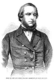Ripon: IST MARQUIS RIPON