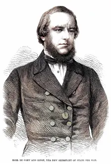 Ripon: IST MARQUIS RIPON