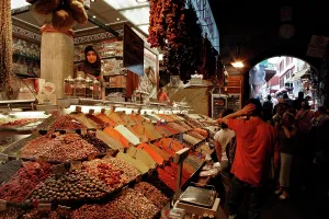Kasim: Istanbul
