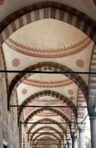 Arcaded: Istanbul