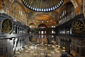 Mirhab: Istanbul
