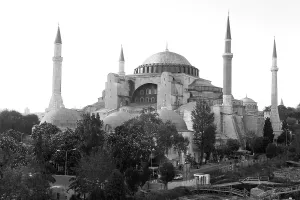 Aghia: Istanbul