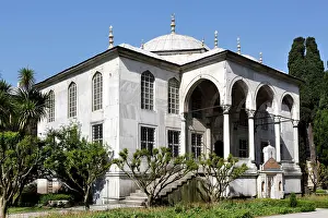 Mimar: Istanbul