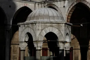 Hexagon: Istanbul
