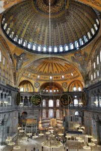 Mirhab: Istanbul
