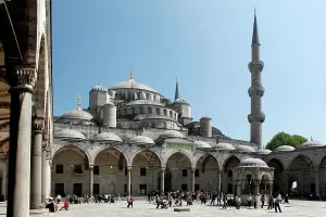 Hexagon: Istanbul