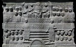 Theodosius: Istanbul