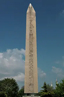 Theodosius: Istanbul