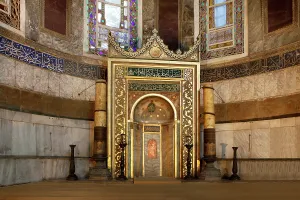 Anthemius: Istanbul
