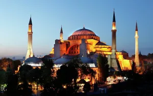 Floodlight: Istanbul