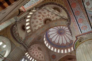 Sultanahmet: Istanbul