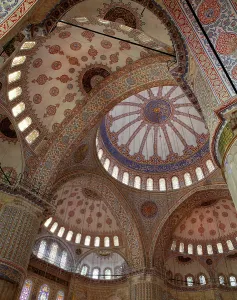 Sultanahmet: Istanbul