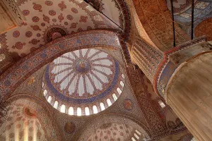 Sultanahmet: Istanbul