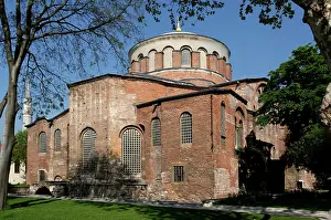 Eirene: Istanbul