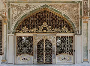 Humayun: Istanbul