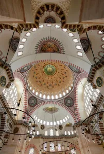 Mimar: Istanbul