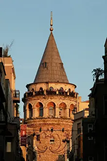 Turris: Istanbul