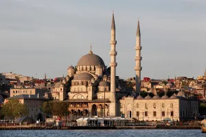 Yeni: Istanbul