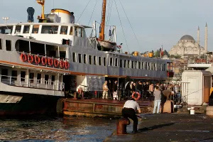Sinan: Istanbul