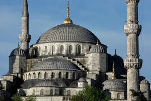 Sultanahmet: Istanbul