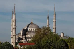 Sultanahmet: Istanbul