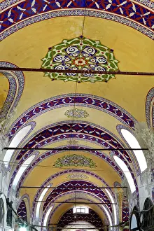 Arcaded: Istanbul