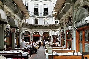 Pera: Istanbul