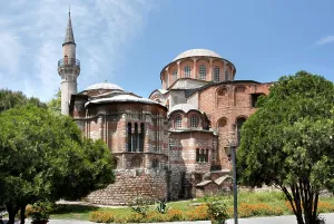 Kariye: Istanbul