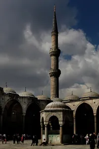Hexagon: Istanbul