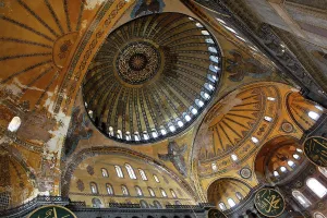 Anthemius: Istanbul