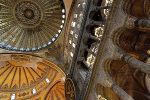 Anthemius: Istanbul