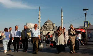 Yeni: Istanbul