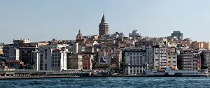 Turris: Istanbul