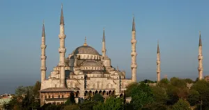 Sultanahmet: Istanbul