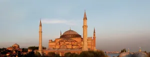 Anthemius: Istanbul