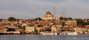 Sinan: Istanbul