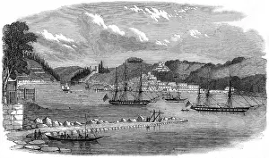 Bosporus: Istanbul Harbour