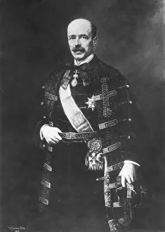 Istvan: Istvan Graf Bethlen
