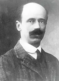 Istvan: Istvan Graf Bethlen